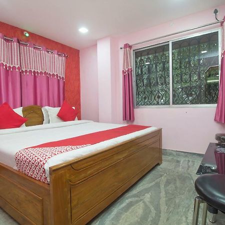 Vintage Residency Hotel Aberdeen ภายนอก รูปภาพ