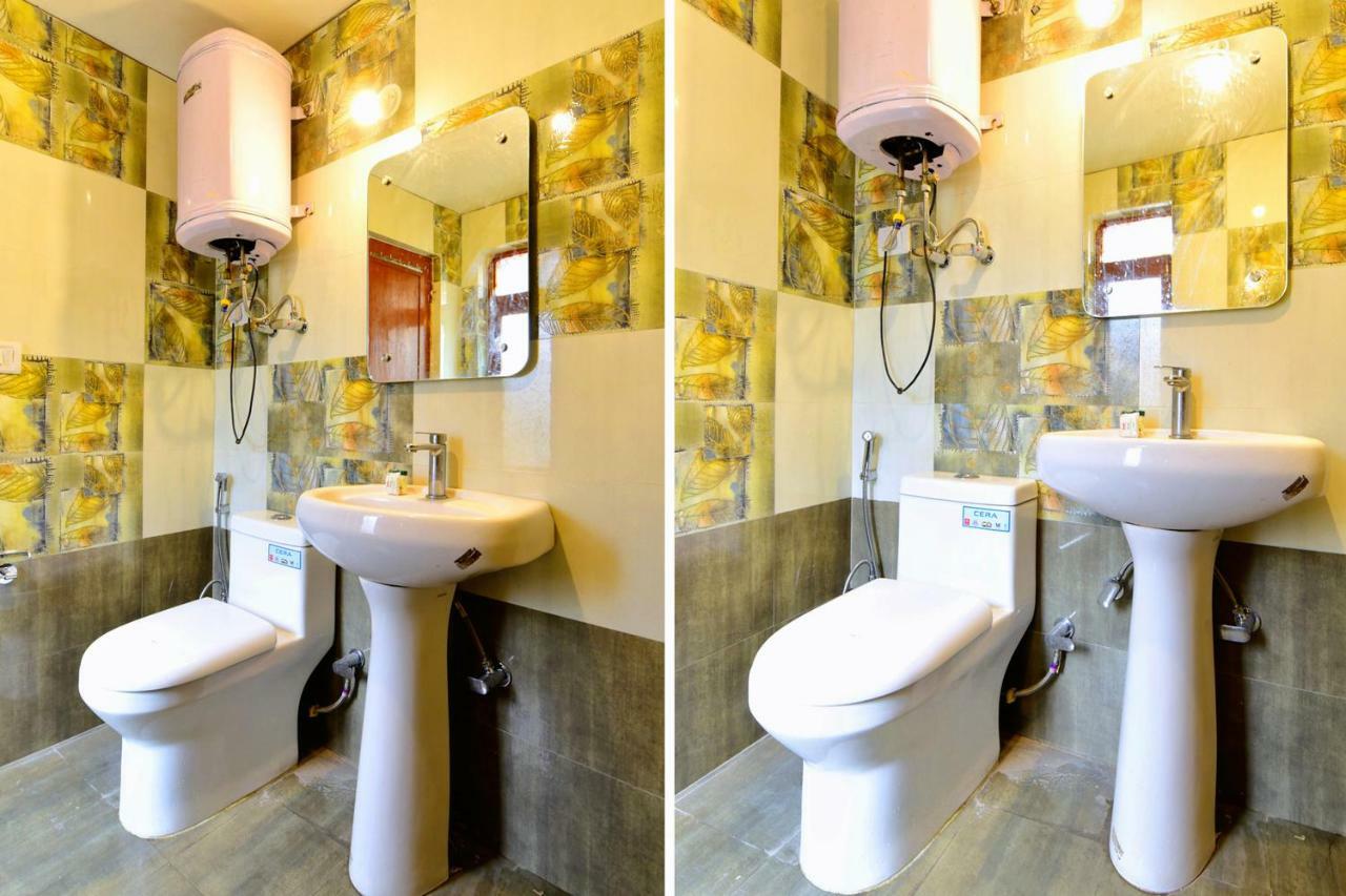 Vintage Residency Hotel Aberdeen ภายนอก รูปภาพ