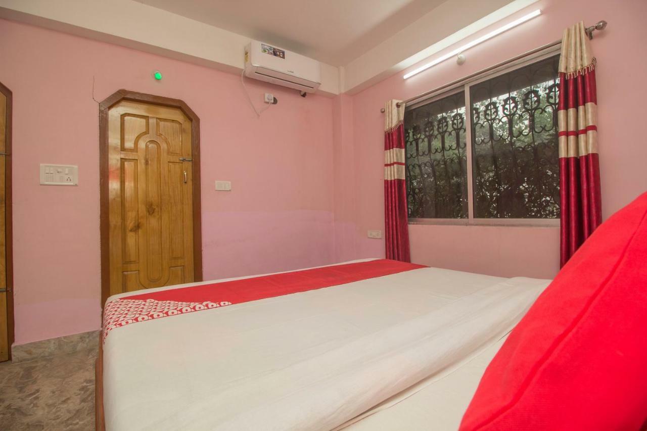 Vintage Residency Hotel Aberdeen ภายนอก รูปภาพ