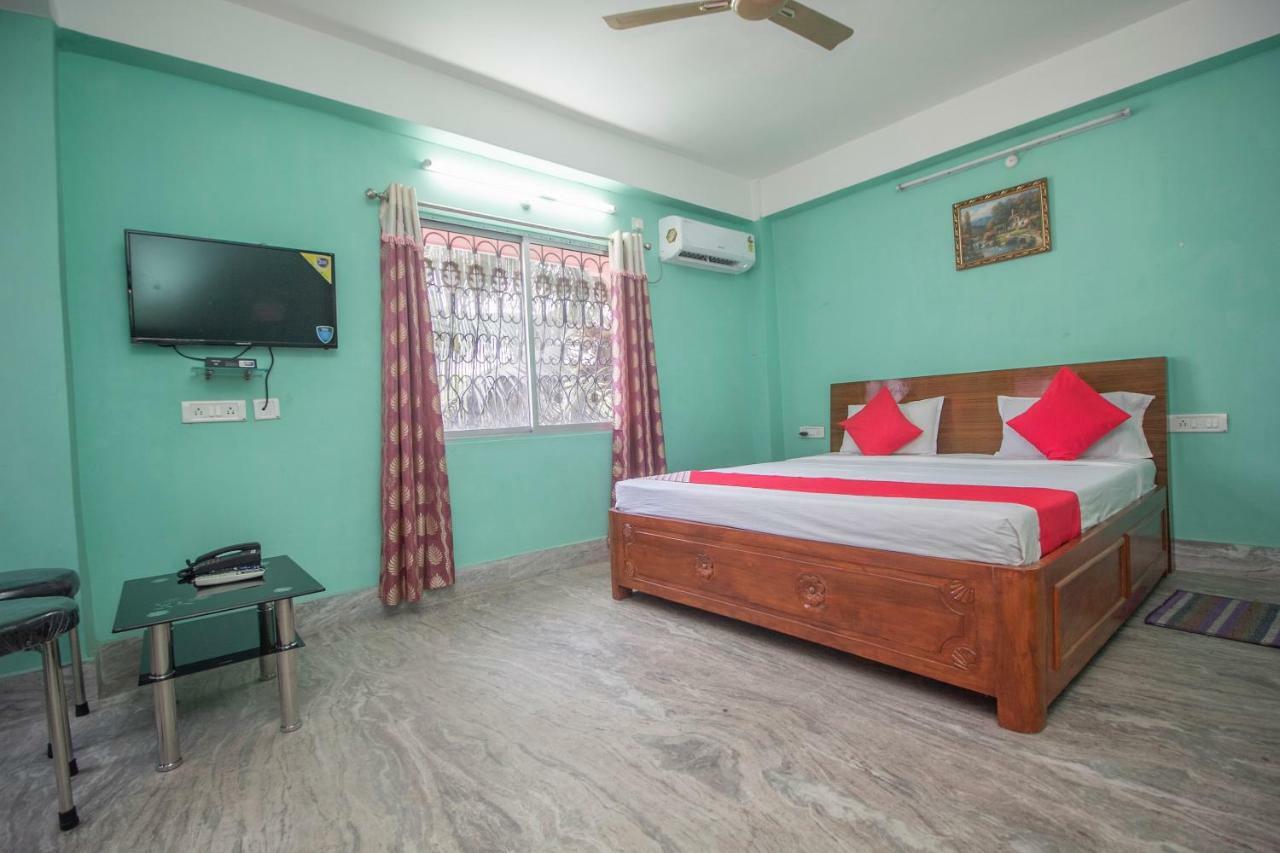 Vintage Residency Hotel Aberdeen ภายนอก รูปภาพ
