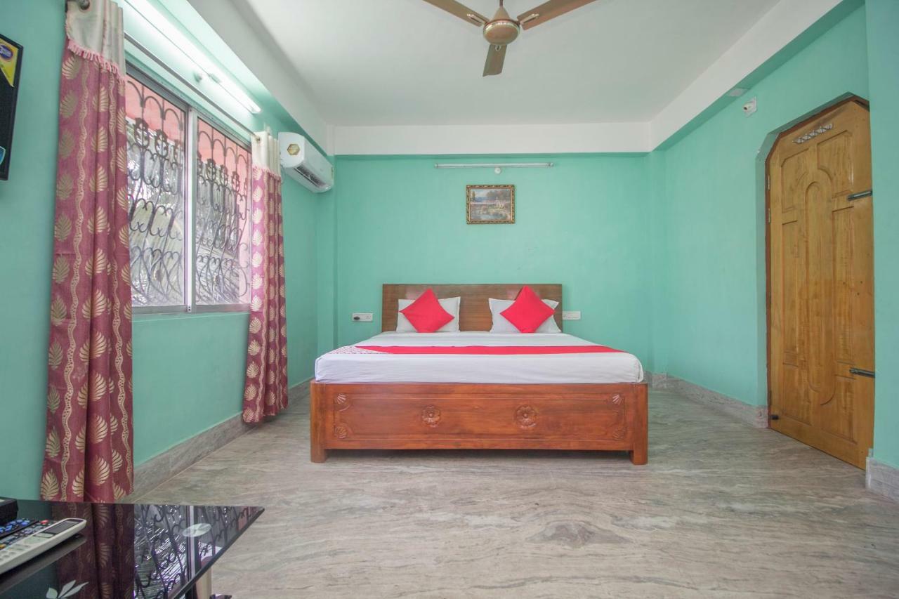 Vintage Residency Hotel Aberdeen ภายนอก รูปภาพ