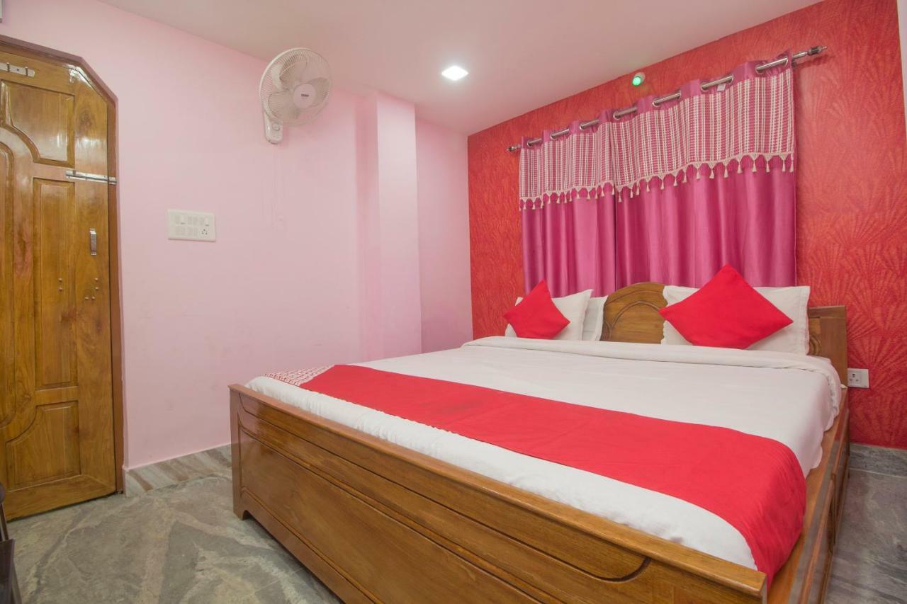 Vintage Residency Hotel Aberdeen ภายนอก รูปภาพ