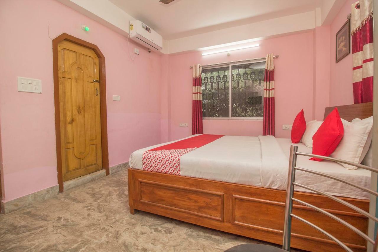 Vintage Residency Hotel Aberdeen ภายนอก รูปภาพ