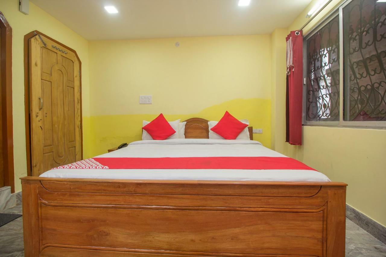 Vintage Residency Hotel Aberdeen ภายนอก รูปภาพ
