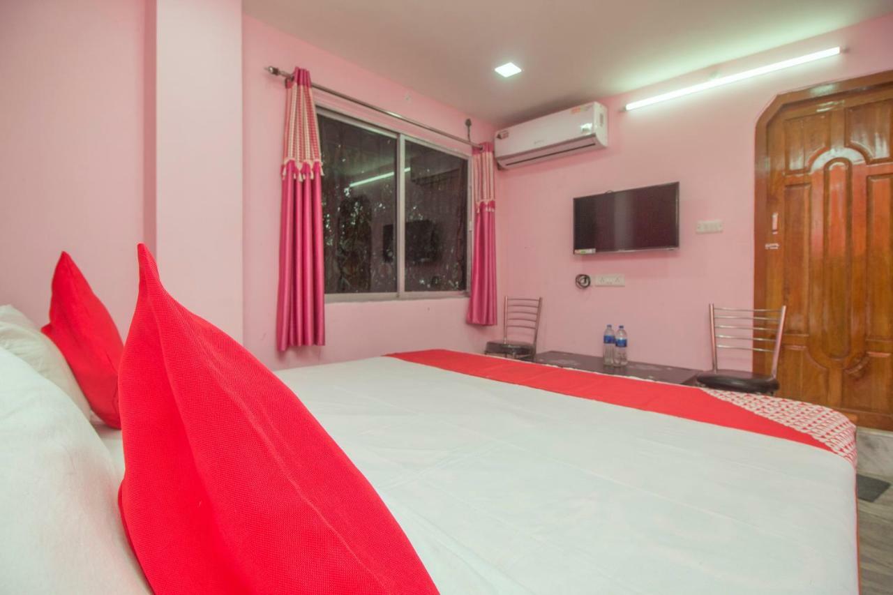 Vintage Residency Hotel Aberdeen ภายนอก รูปภาพ