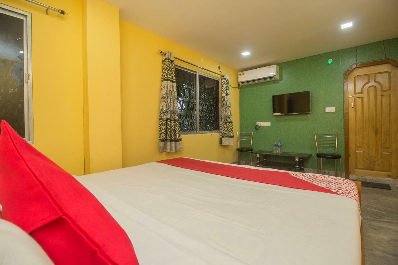 Vintage Residency Hotel Aberdeen ภายนอก รูปภาพ