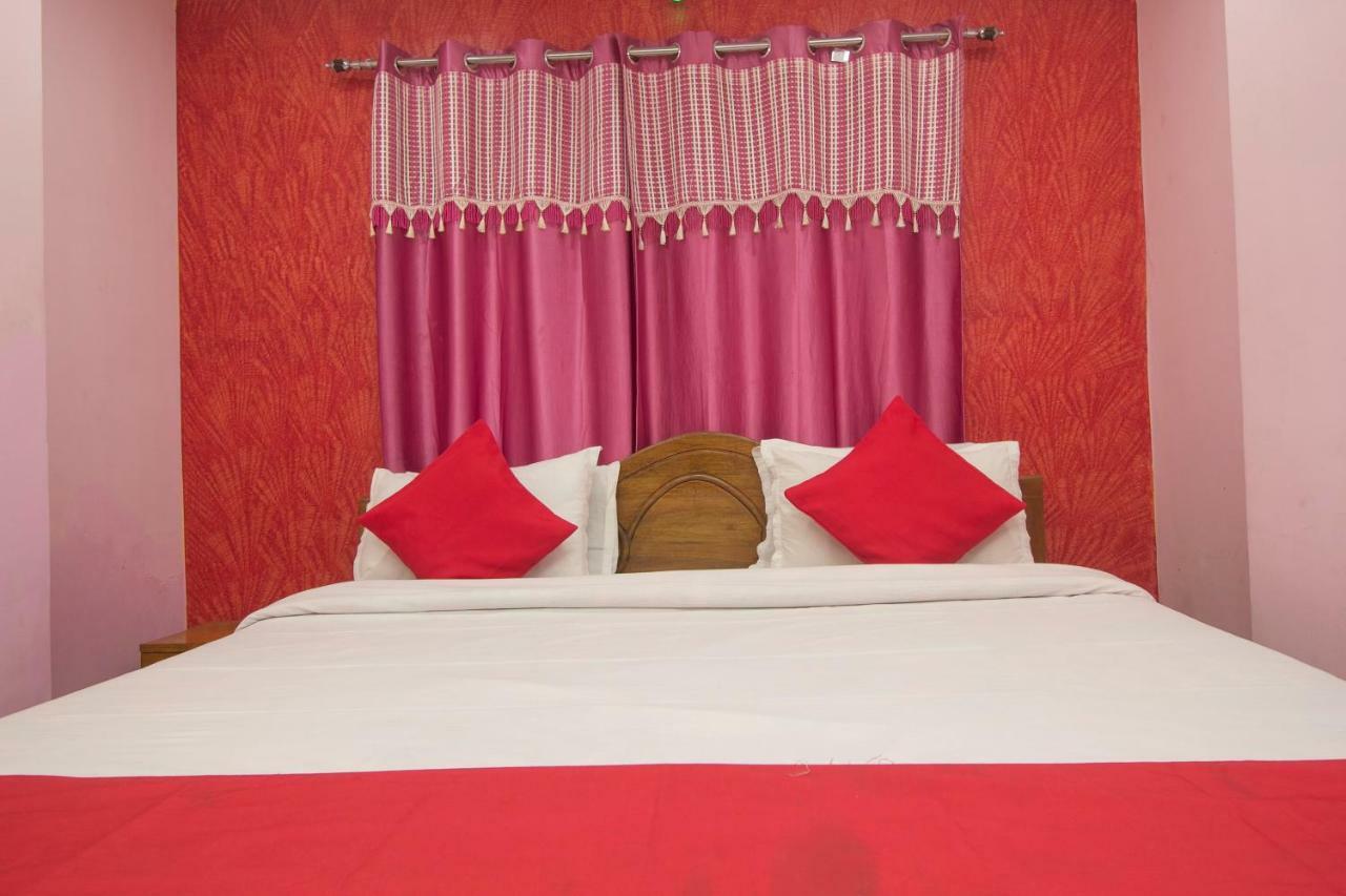 Vintage Residency Hotel Aberdeen ภายนอก รูปภาพ
