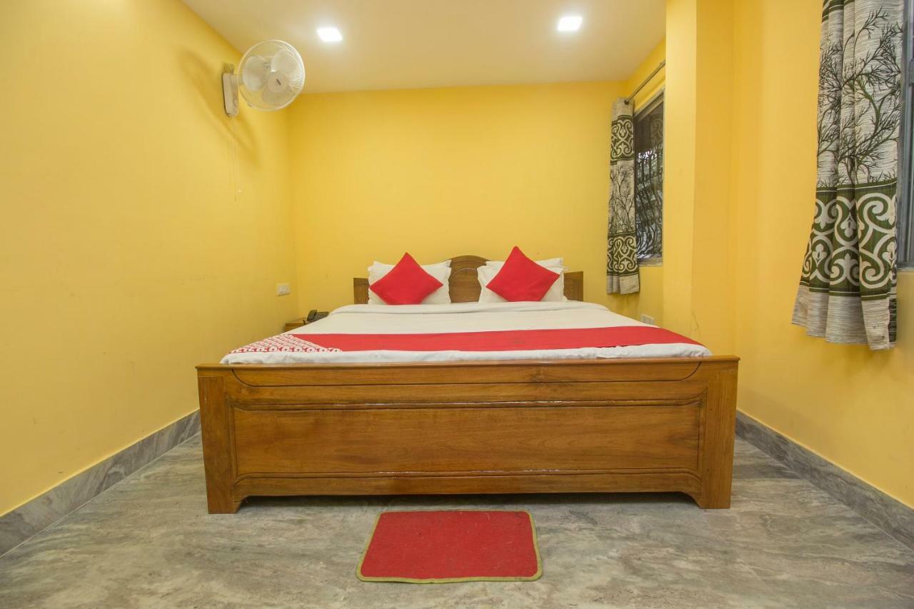 Vintage Residency Hotel Aberdeen ภายนอก รูปภาพ