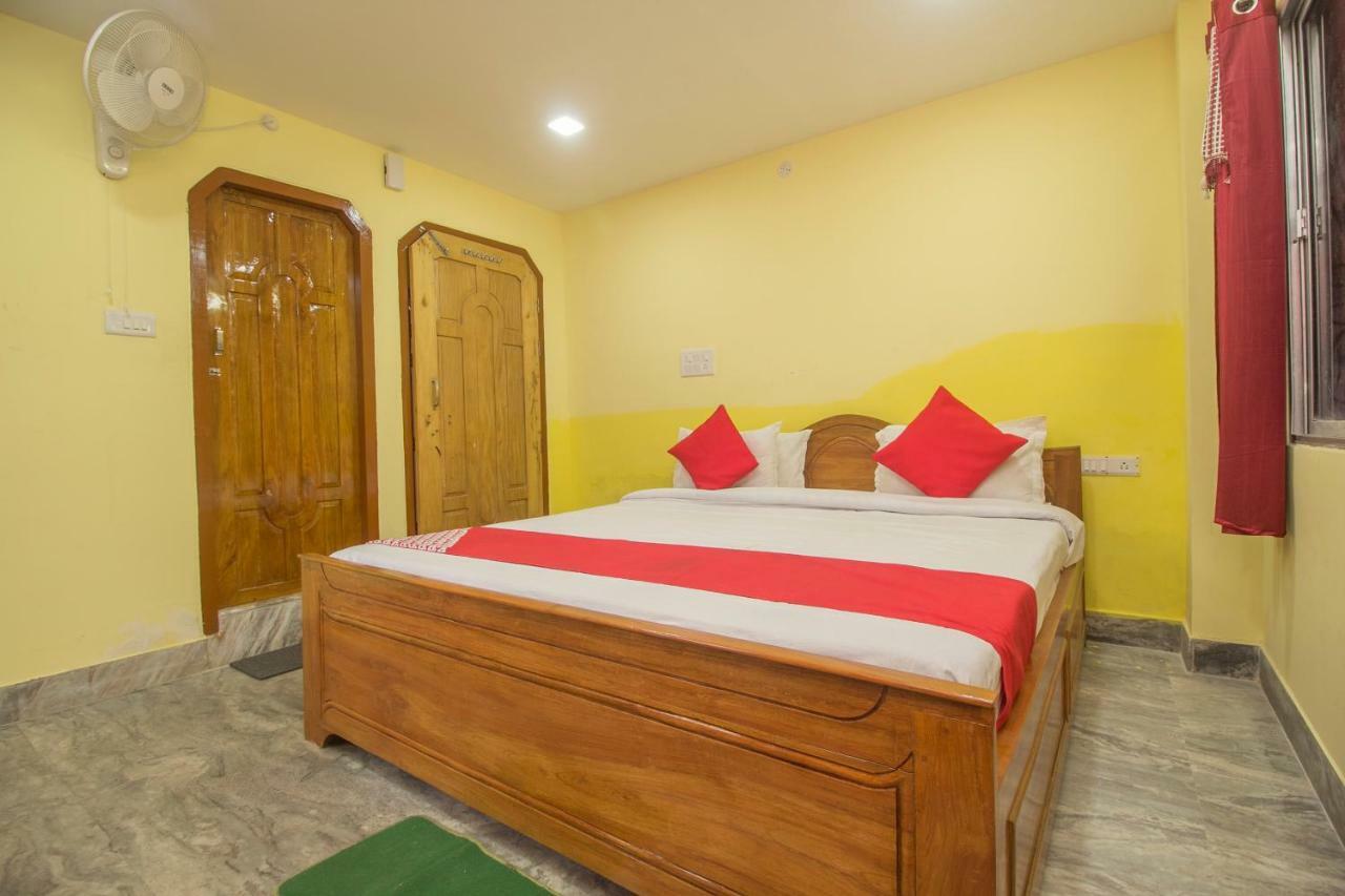 Vintage Residency Hotel Aberdeen ภายนอก รูปภาพ