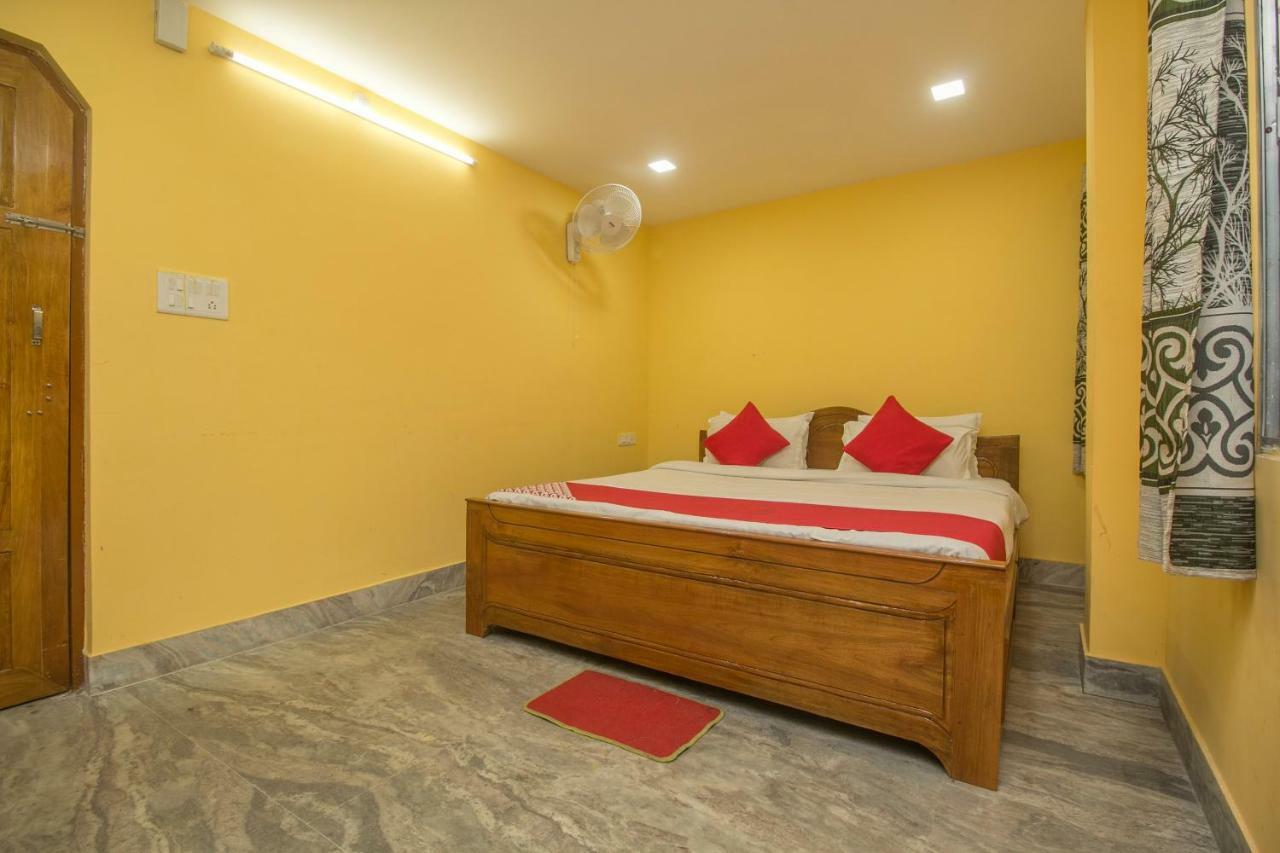 Vintage Residency Hotel Aberdeen ภายนอก รูปภาพ