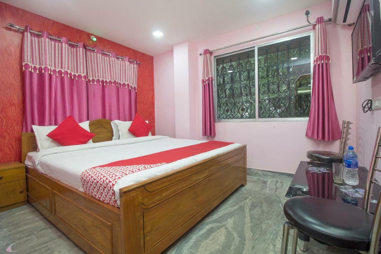 Vintage Residency Hotel Aberdeen ภายนอก รูปภาพ